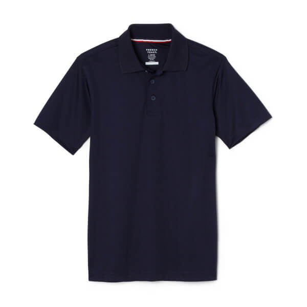 French Toast Toddler Polo Shirt