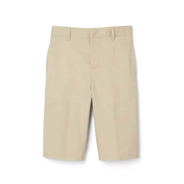 F.T Boys’ Short Adjustable Waist