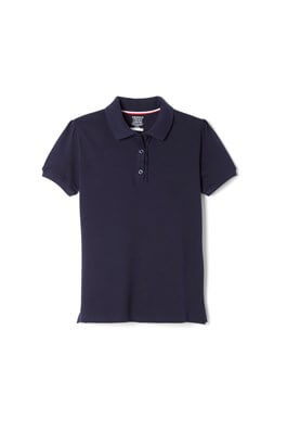 French Toast Toddler Polo Shirt