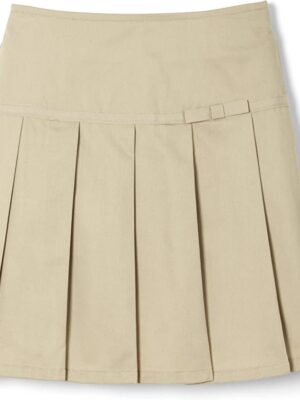 French Toast Adjustable Waist Ribbon Scooter