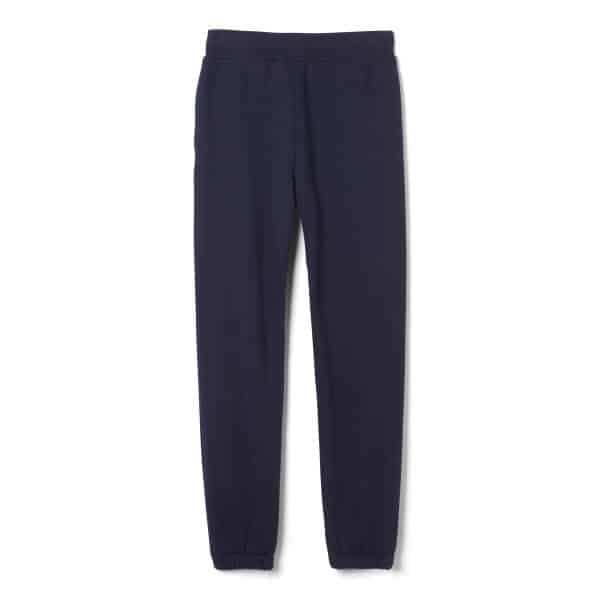 French Toast Girls' Fleece Sweatpant