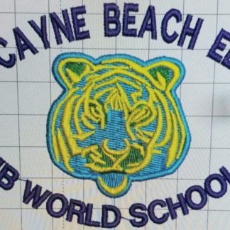 Biscayne Beach Elementary