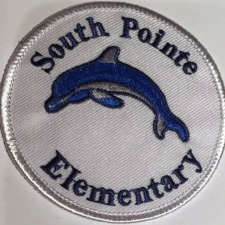 Sout point elementary