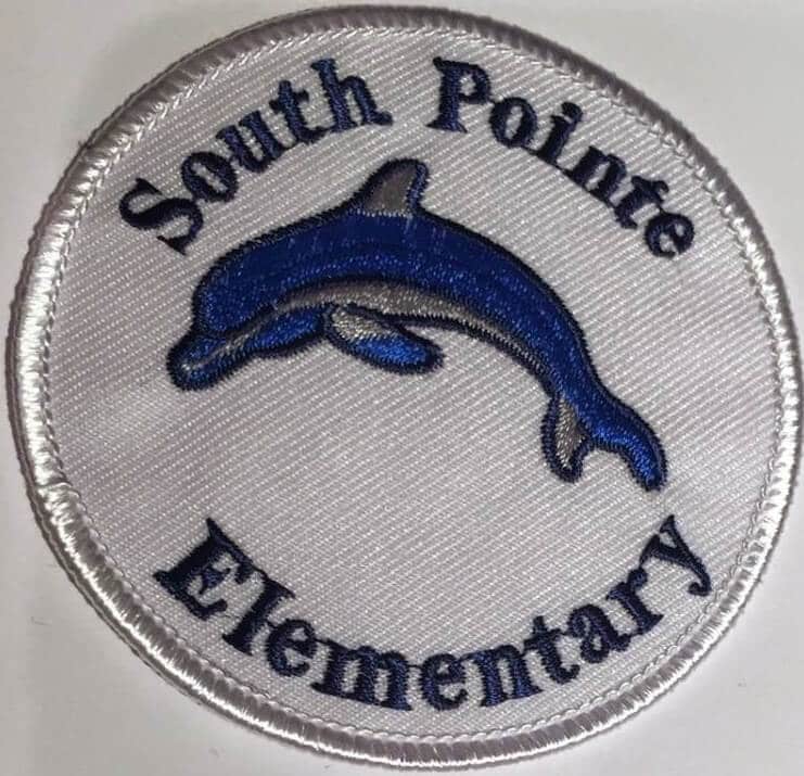 Sout point elementary