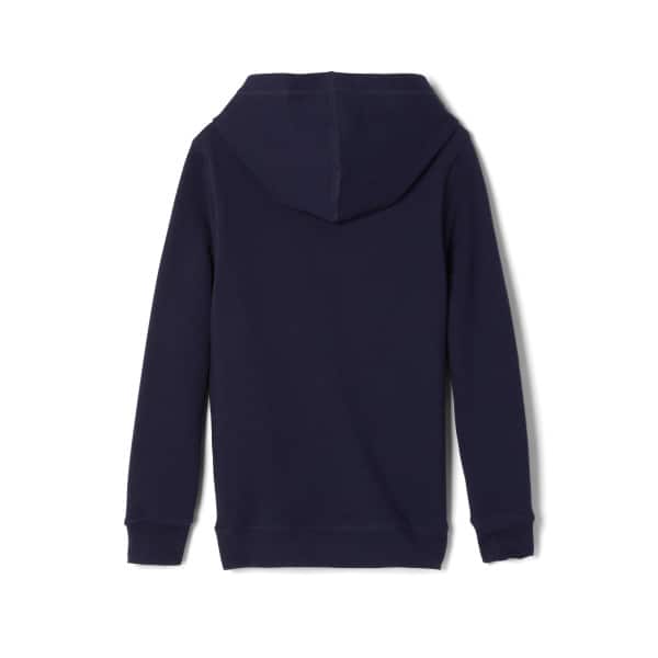 French Toast Pullover Fleece Hoodie