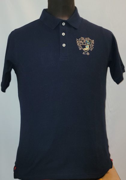 French Toast Boy's  Pique Polo Shirt