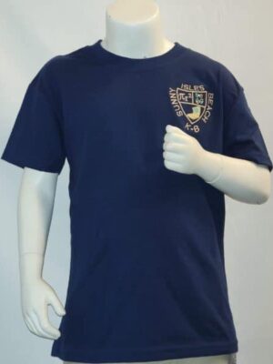 Gildan unisex Youth  T-Shirt Sunny isles