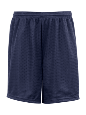 MESH/TRICOT 6 INCH YOUTH SHORT
