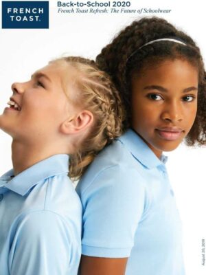 F.T Girls Short Sleeve Stretch Pique Polo (Feminine Fit)