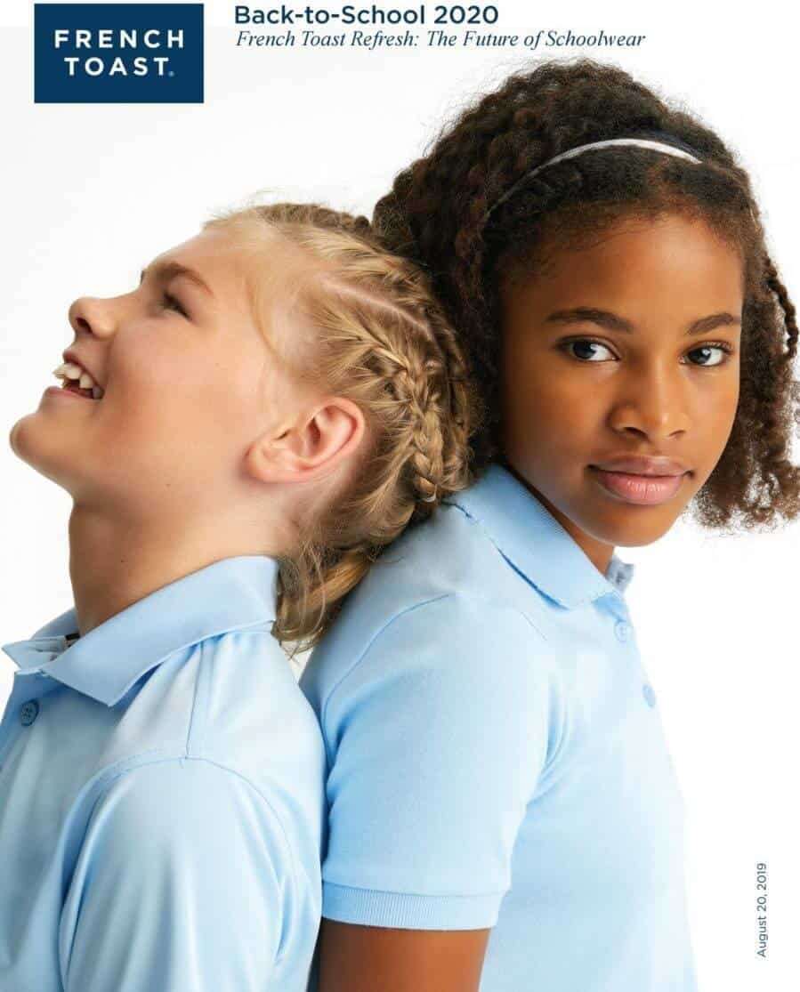 F.T Girls Short Sleeve Stretch Pique Polo (Feminine Fit) (Copy)