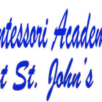 MONTESSORI ACADEMY AT ST. JOHN'S