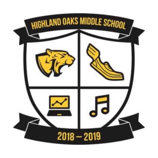 Highland oaks Middle School