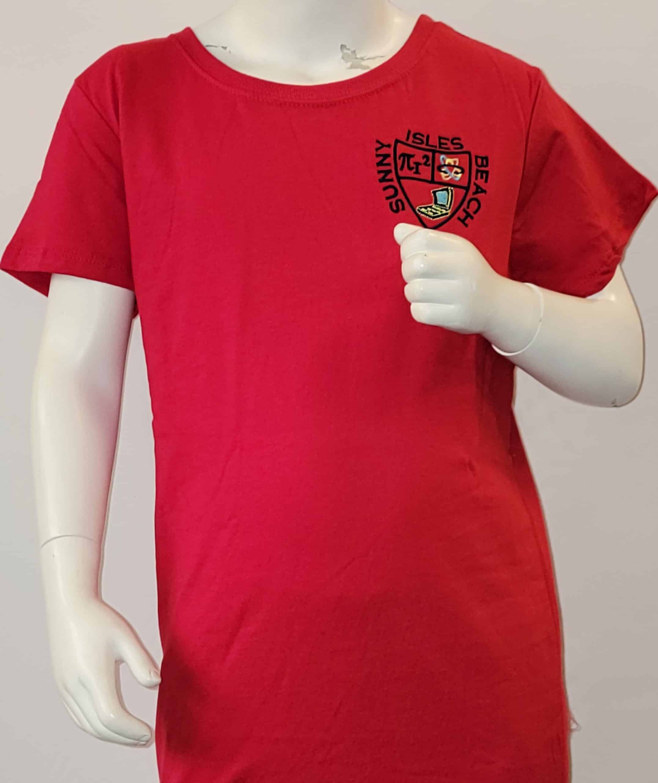 Next Level  Girls’ Princess T-Shirt