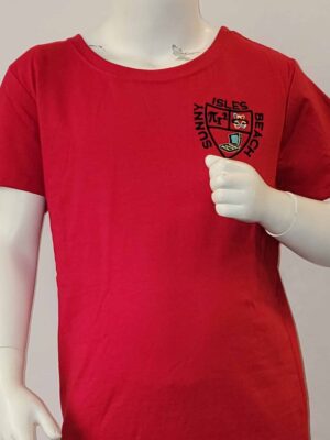 Next Level  Girls’ Princess T-Shirt