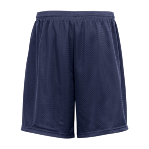 MESH/TRICOT ADULT SHORT