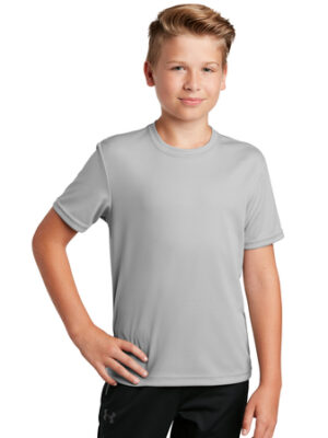 A4 Youth Cooling Performance T-Shirt