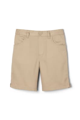 PULL-ON SHORT